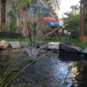 Hotel Nice Flore, Vichy